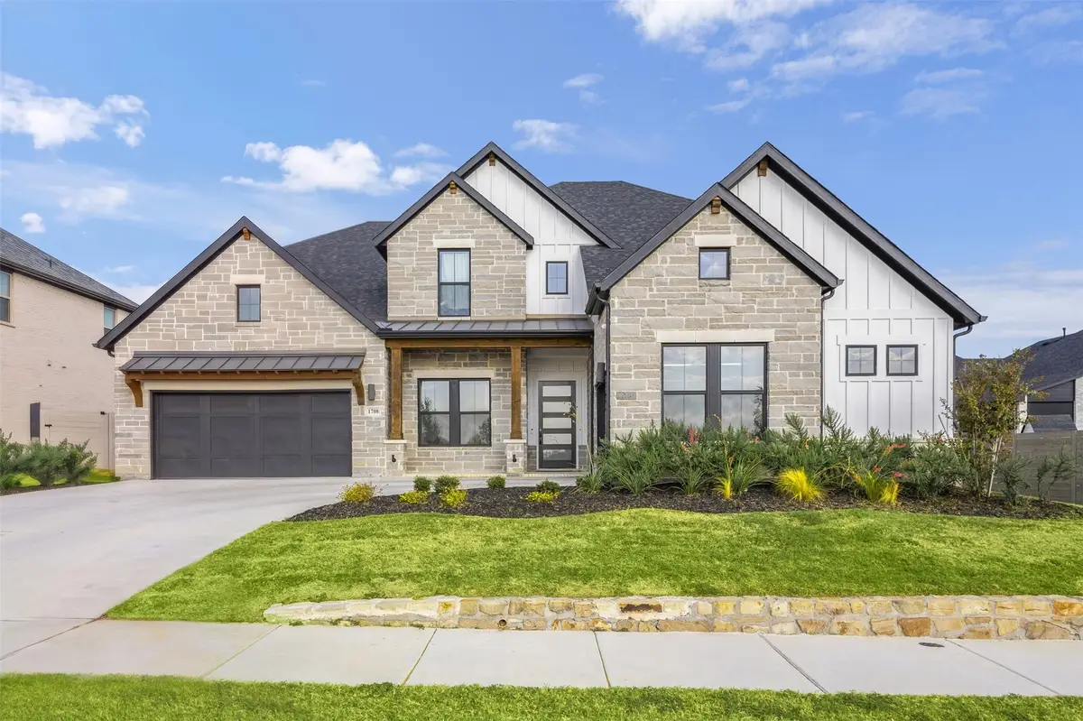 1708 Breezy Brook Lane, Argyle, TX 76226 - #1