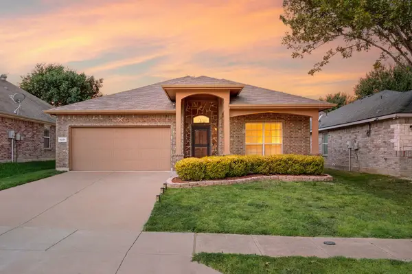8255 Clarksprings Drive, Dallas, TX 75236