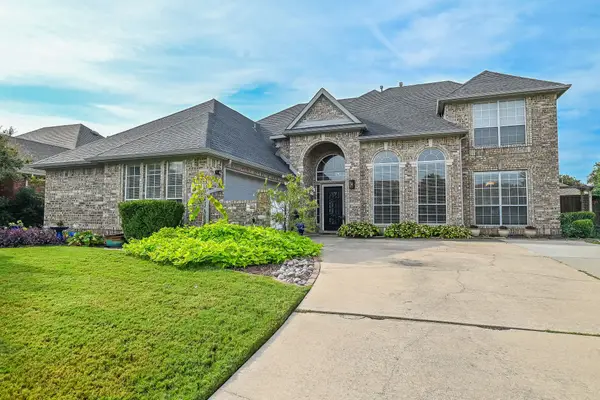 2821 Meadow Green Drive, Flower Mound, TX 75022