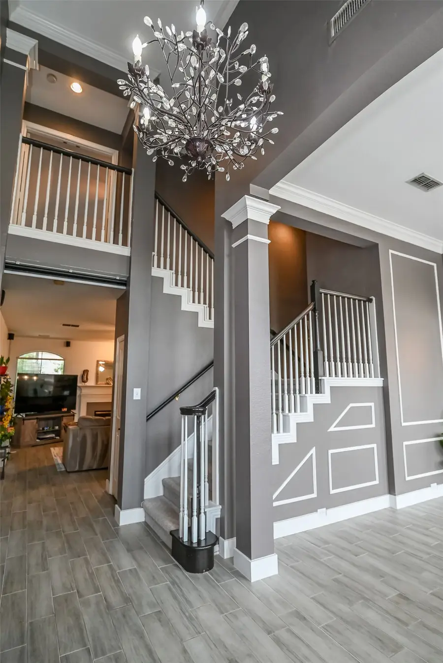 2821 Meadow Green Drive, Flower Mound, TX 75022 - #2