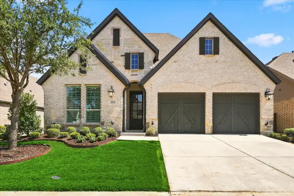 2913 Stonefield, The Colony, TX 75056