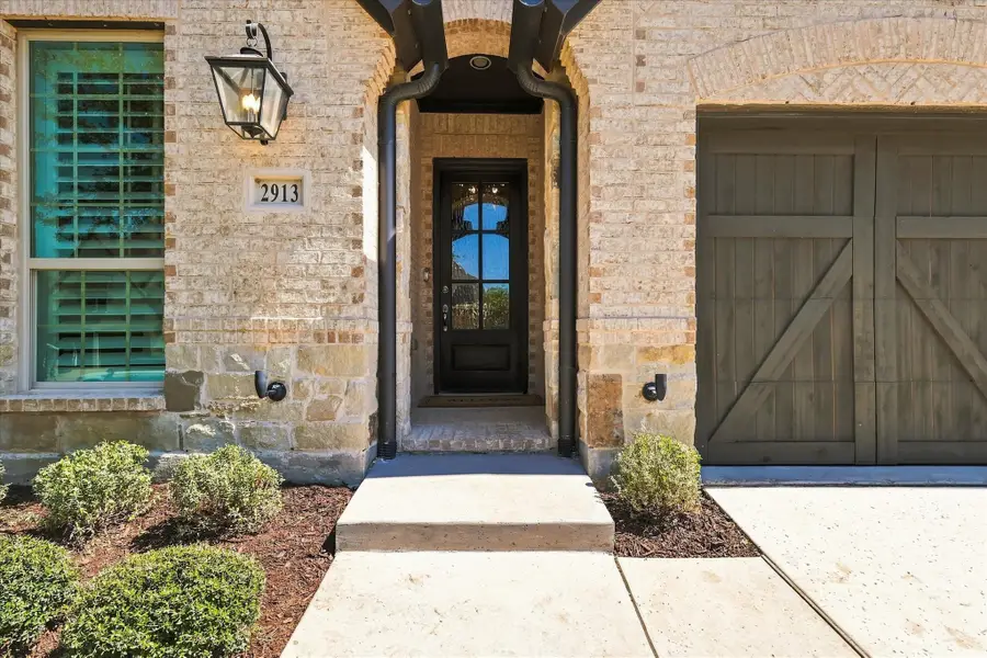 2913 Stonefield, The Colony, TX 75056 - #3