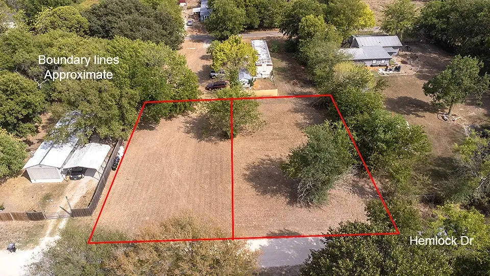 1016 Hemlock Drive, West Tawakoni, TX 75474 - #1