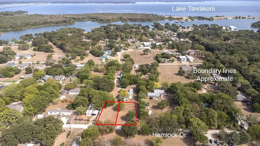 1016 Hemlock Drive, West Tawakoni, TX 75474 - #3