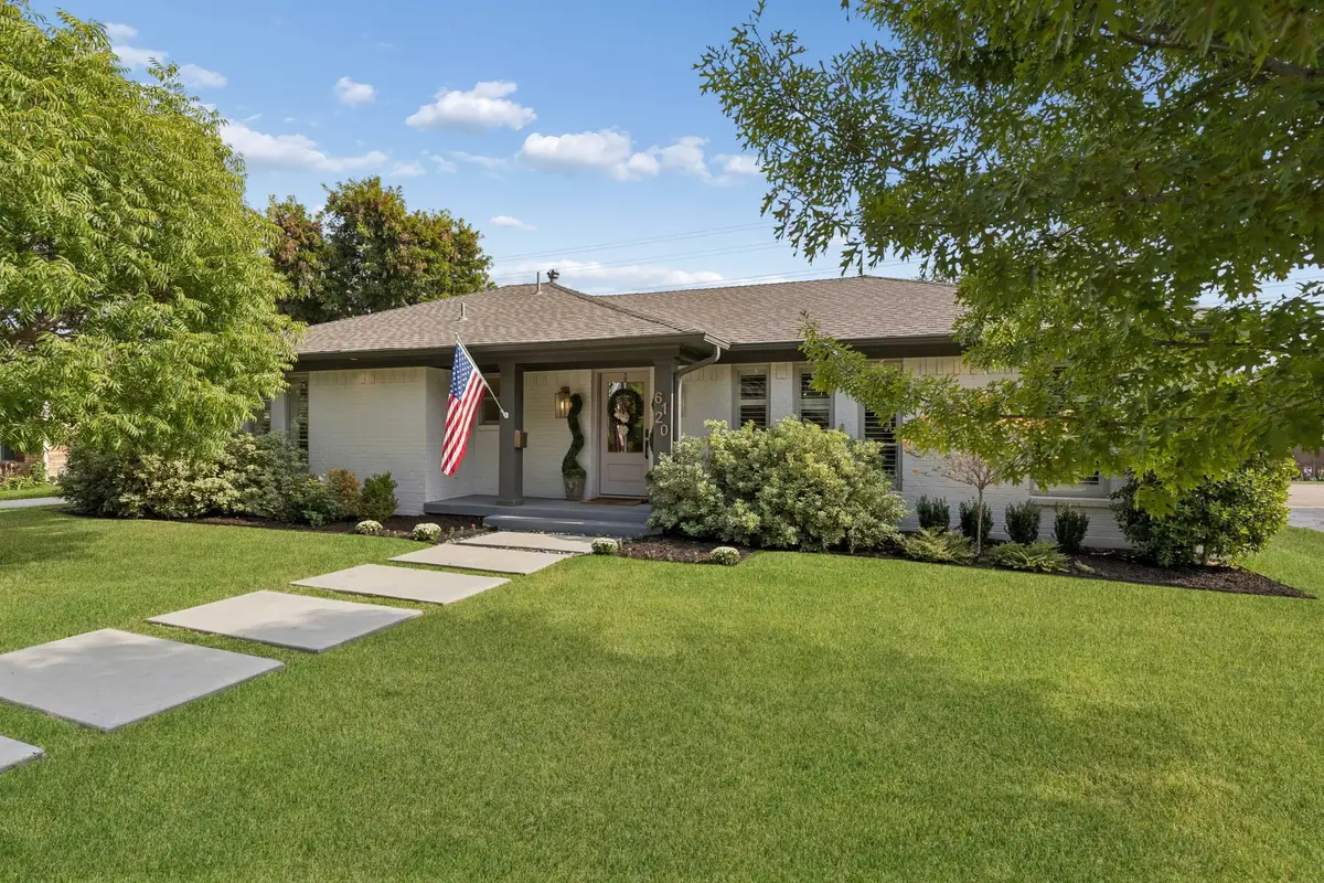 6120 Berwyn Lane, Dallas, TX 75214 - #1