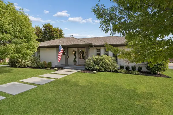 6120 Berwyn Lane, Dallas, TX 75214
