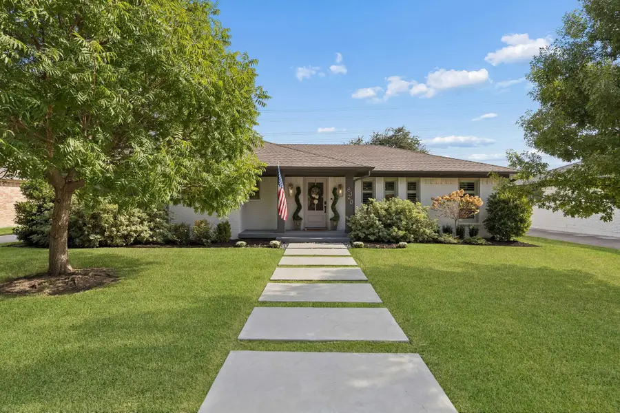6120 Berwyn Lane, Dallas, TX 75214 - #2