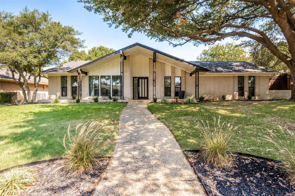 4137 Candlenut Lane, Dallas, TX 75244 - #1