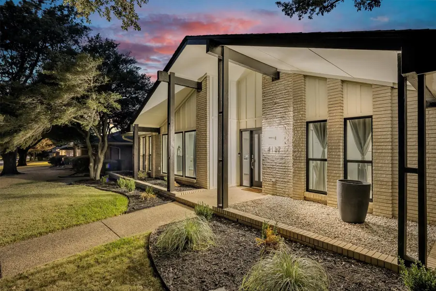 4137 Candlenut Lane, Dallas, TX 75244 - #3
