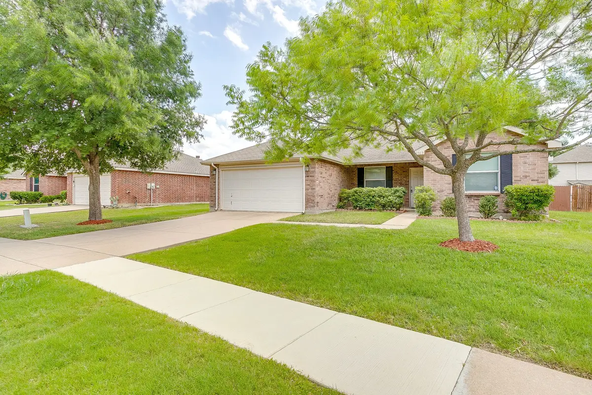 1313 Lauren Drive, Burleson, TX 76028 - #1