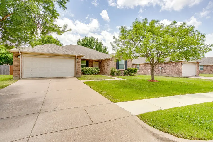1313 Lauren Drive, Burleson, TX 76028 - #3