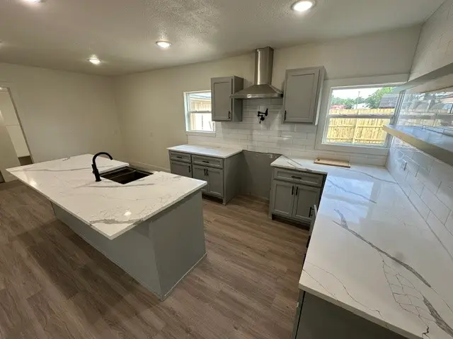 107 Mcarthur Lane, Cleburne, TX 76031 - #1