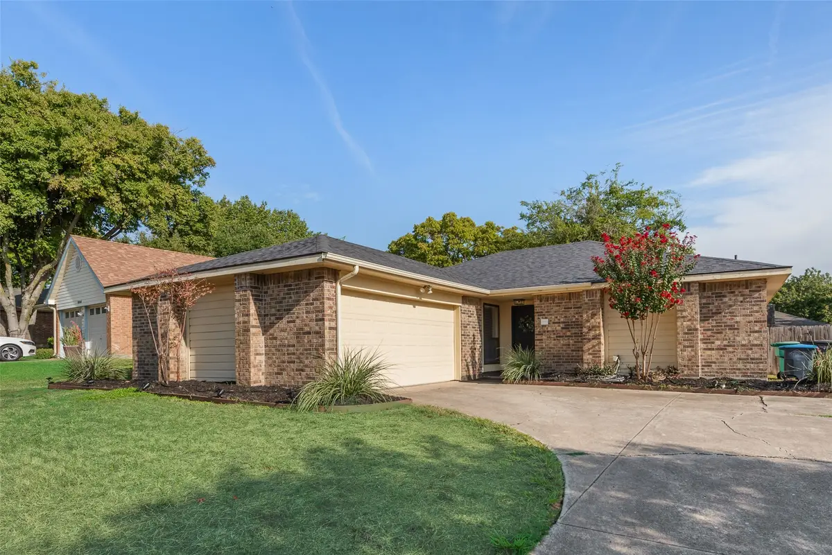 10140 Indian Mound Road, Fort Worth, TX 76108 - #1