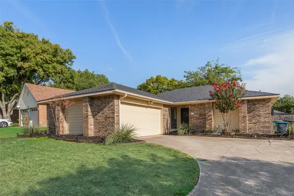 10140 Indian Mound Road, Fort Worth, TX 76108