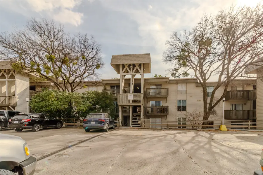 4859 Cedar Springs Road #234, Dallas, TX 75219 - #3