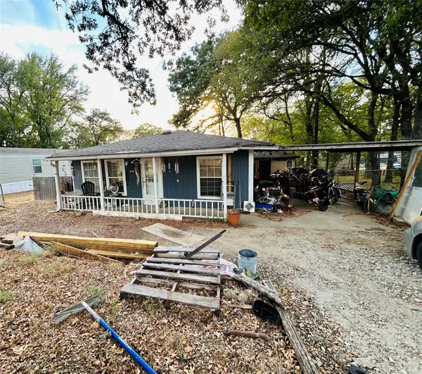 235 Wildwind Street, Gun Barrel City, TX 75156