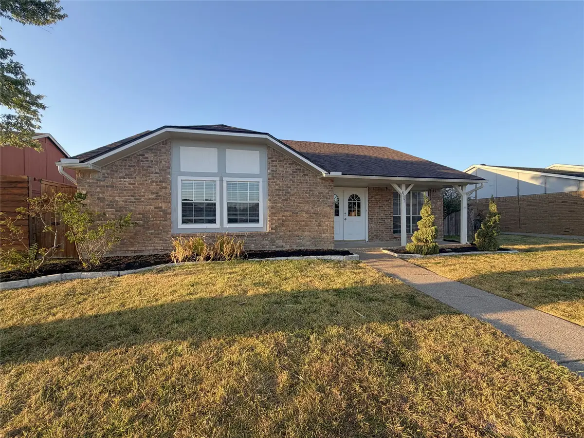 8601 Woodside Road, Rowlett, TX 75088 - #1