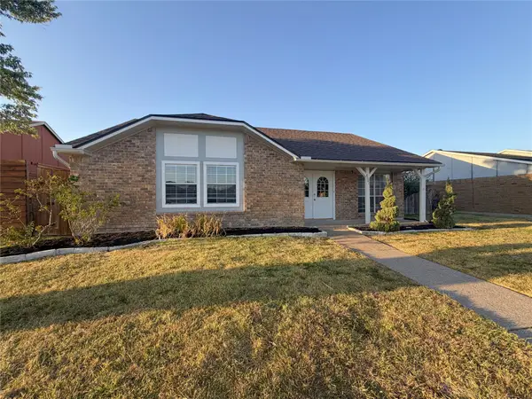 8601 Woodside Road, Rowlett, TX 75088