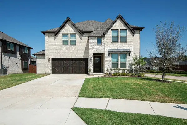 4340 Lavina Lane, Prosper, TX 75078