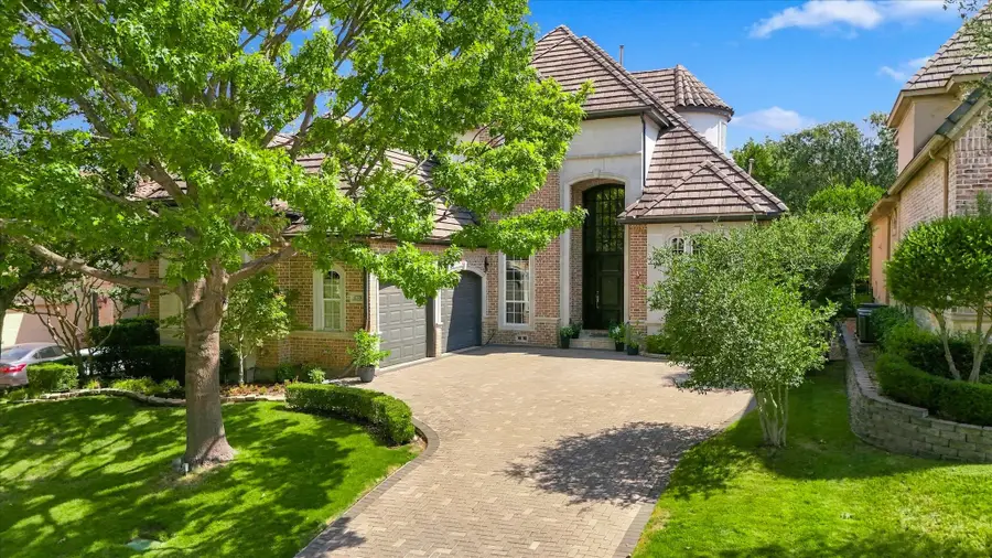 4320 Saint Andrews Boulevard, Irving, TX 75038 - #2