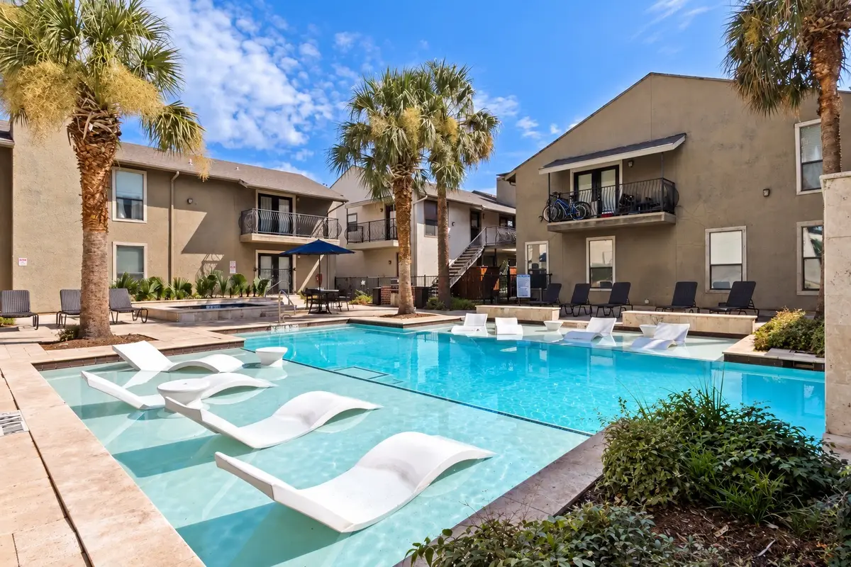5806 Birchbrook Drive #210, Dallas, TX 75206 - #1