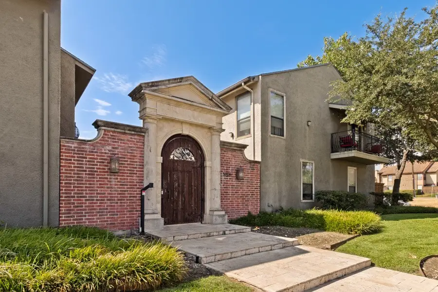 5806 Birchbrook Drive #210, Dallas, TX 75206 - #3