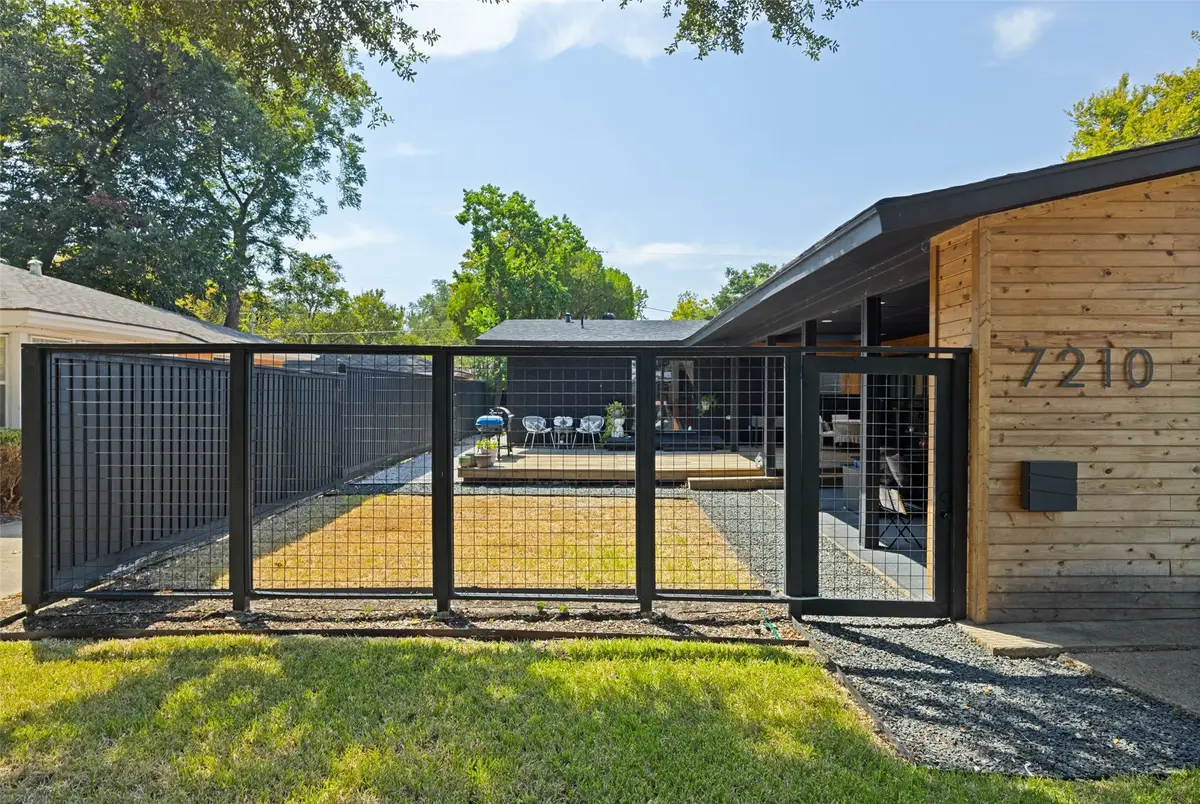 7210 Lehigh Drive, Dallas, TX 75214 - #1