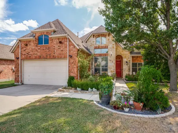 7505 Shasta Drive, McKinney, TX 75071