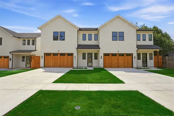 6911 Mohawk Drive, Dallas, TX 75235