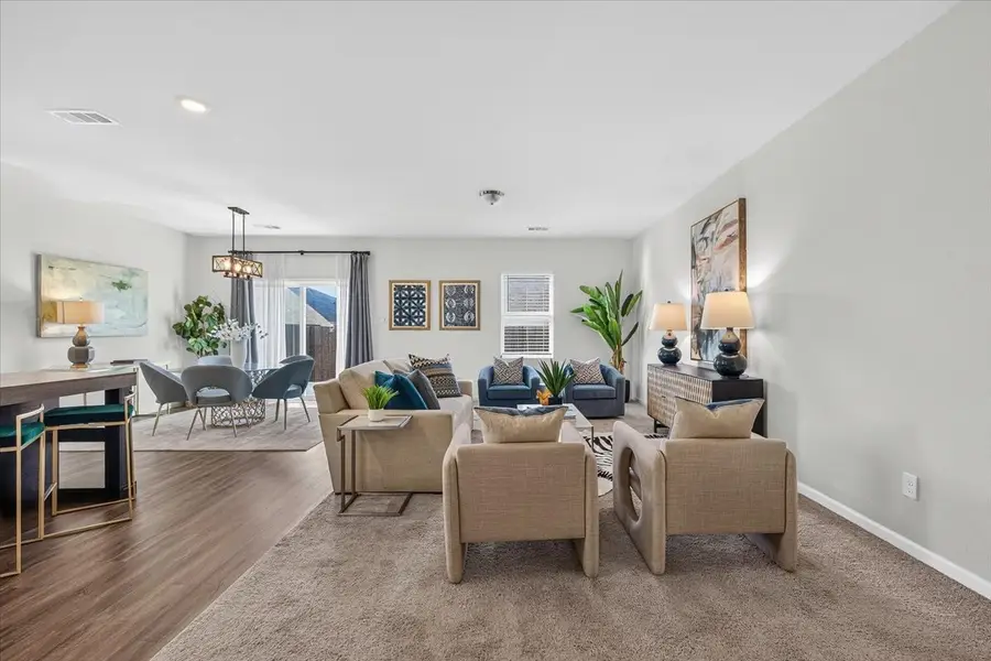 5329 Northfield Drive, Fort Worth, TX 76179 - #3