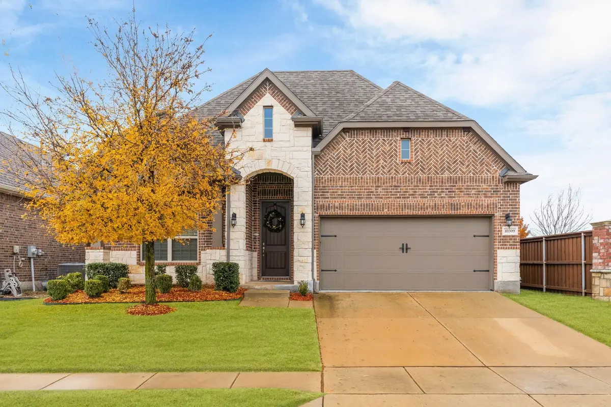 10309 Marathon Court, McKinney, TX 75071 - #1