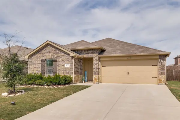 175 Seabiscuit Drive, Caddo Mills, TX 75135