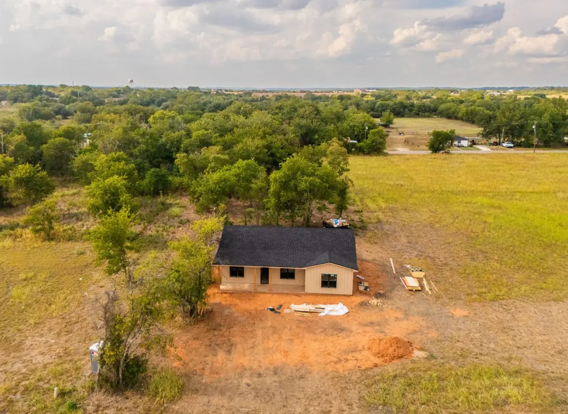 506 F Street, Meridian, TX 76665 - #1