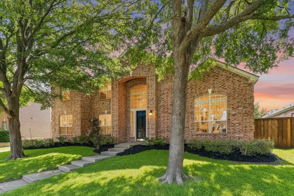 8121 Skyridge Drive, Plano, TX 75025