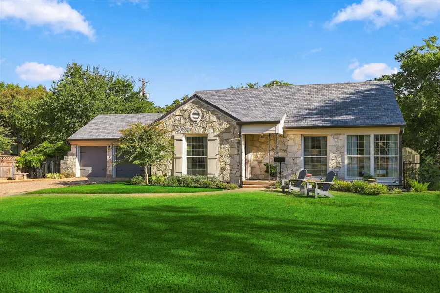 9807 Redondo Drive, Dallas, TX 75218 - #2