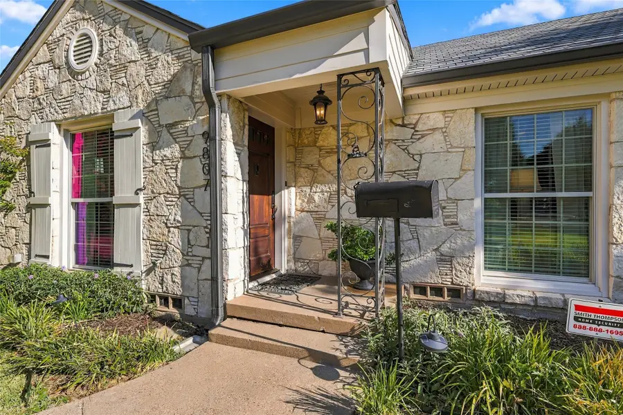 9807 Redondo Drive, Dallas, TX 75218 - #3