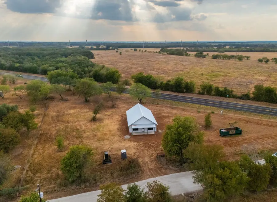 933 Hcr 2224 E, Aquilla, TX 76622 - #2