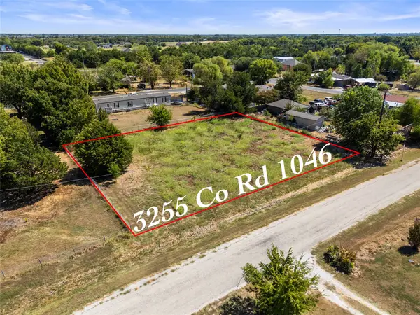 3255 County Road 1046, Farmersville, TX 75442