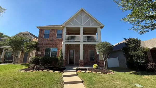 1009 Bruni Court, Aubrey, TX 76227