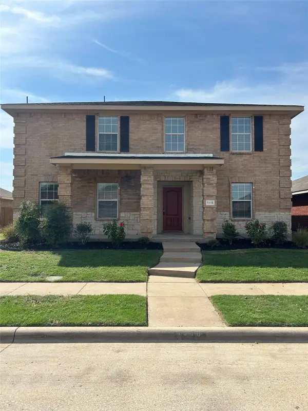 1916 Lemita Drive, Lancaster, TX 75146