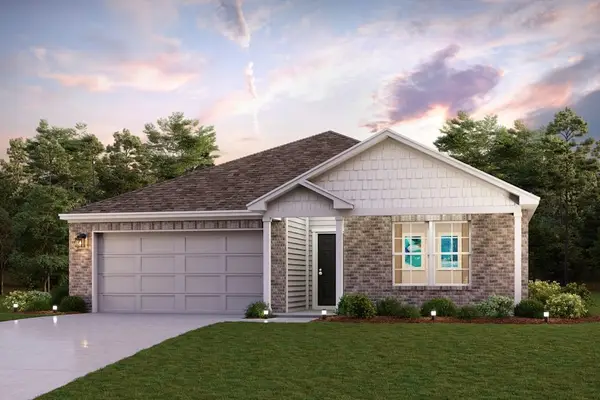 490 W 10th Street, Ferris, TX 75125