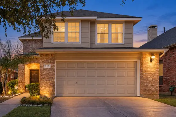 8425 Tyler Drive, Lantana, TX 76226