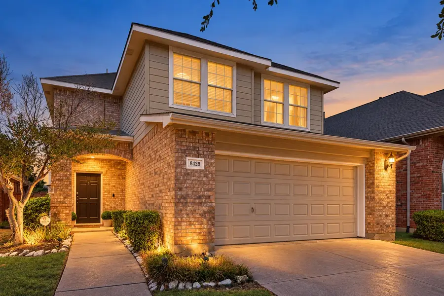 8425 Tyler Drive, Lantana, TX 76226 - #2