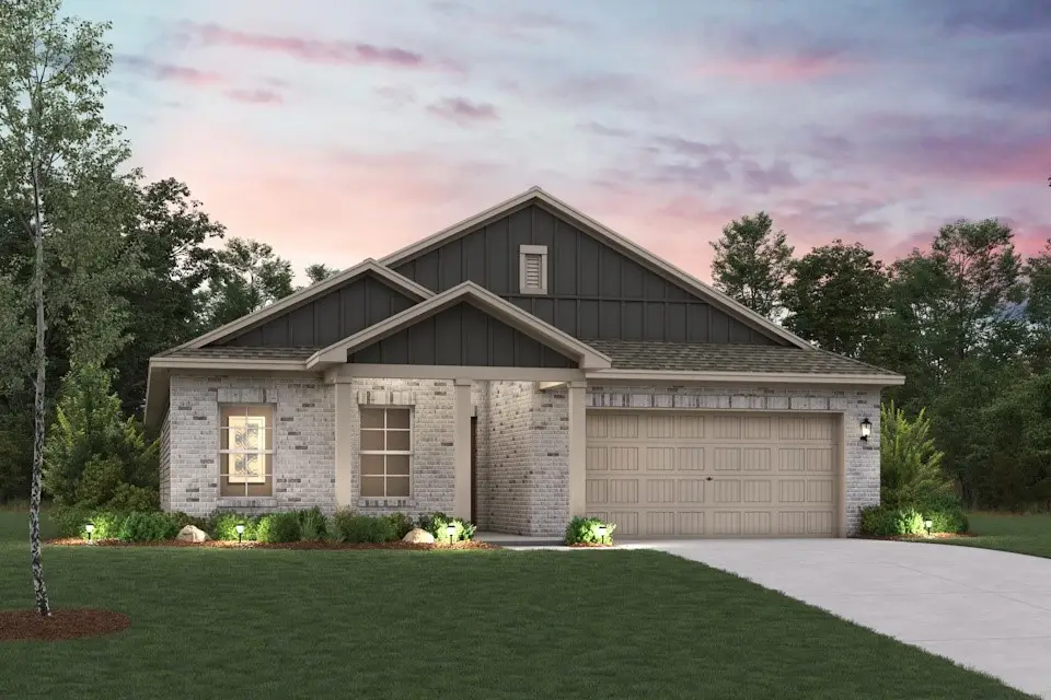 705 Vineyard Way, Forney, TX 75126 - #1