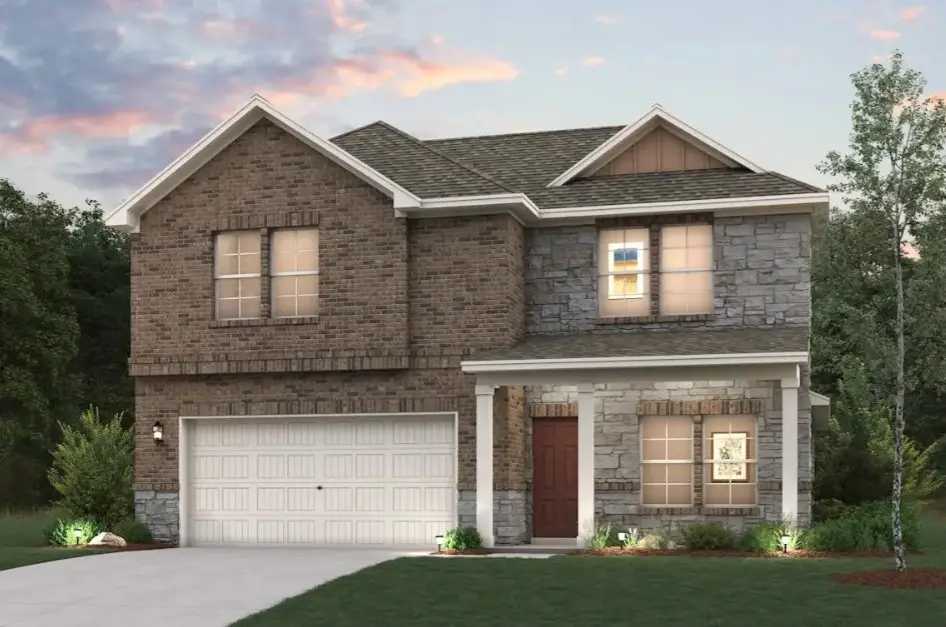 708 Vineyard Way, Forney, TX 75126 - #1