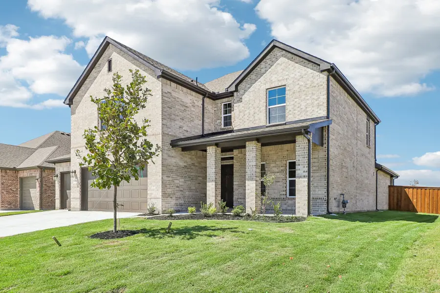 619 Landry Lane, Forney, TX 75126 - #2