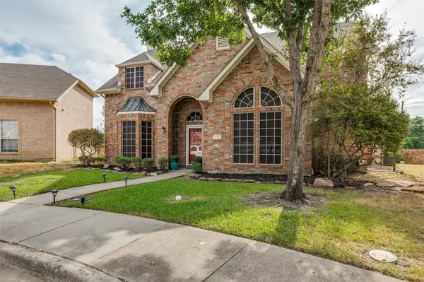 928 Haverstraw Place, Mesquite, TX 75149