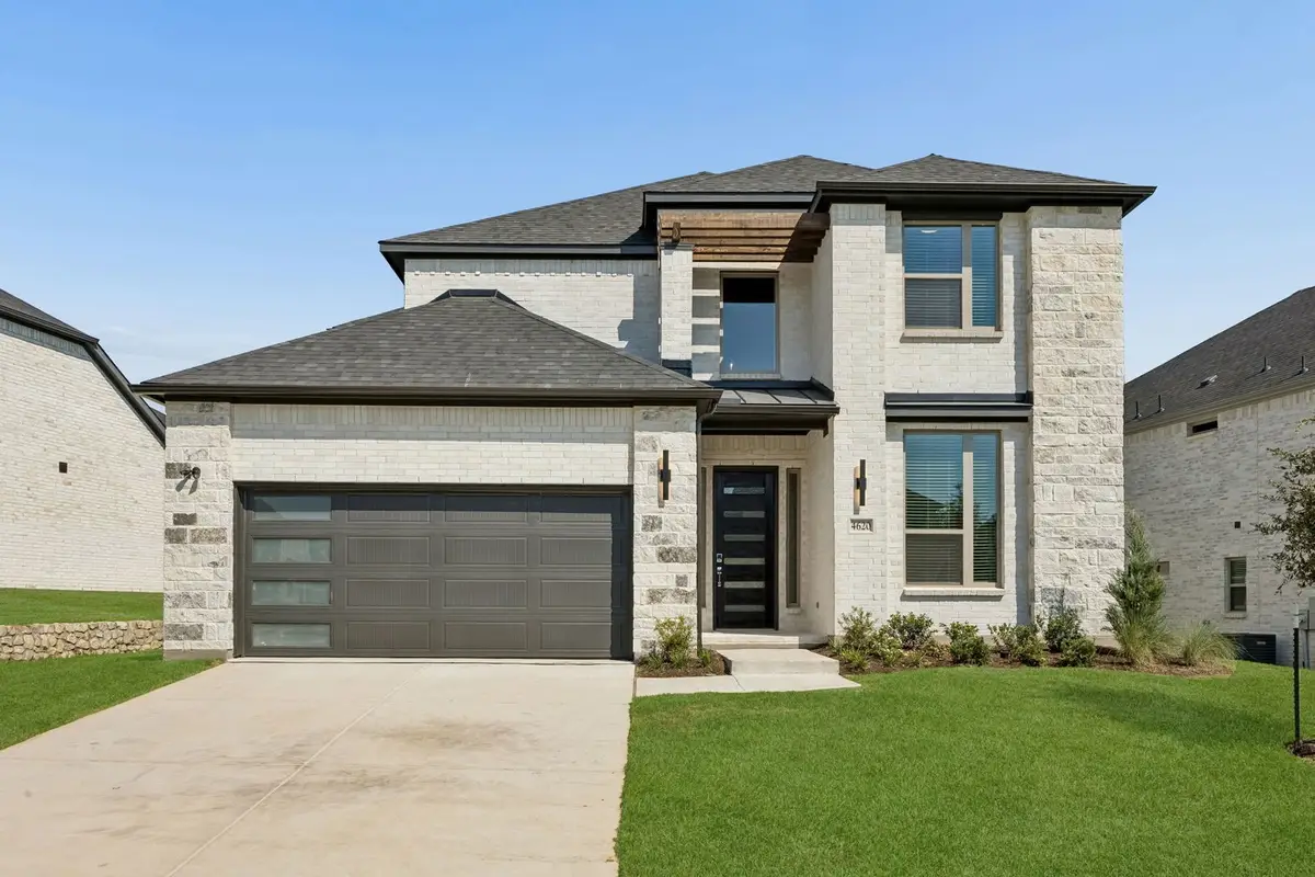 4620 Starlight Drive, McKinney, TX 75071 - #1