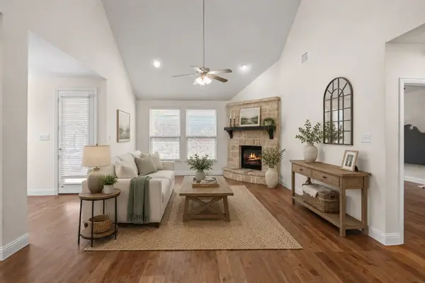 1514 Carnation Street, Celina, TX 75078