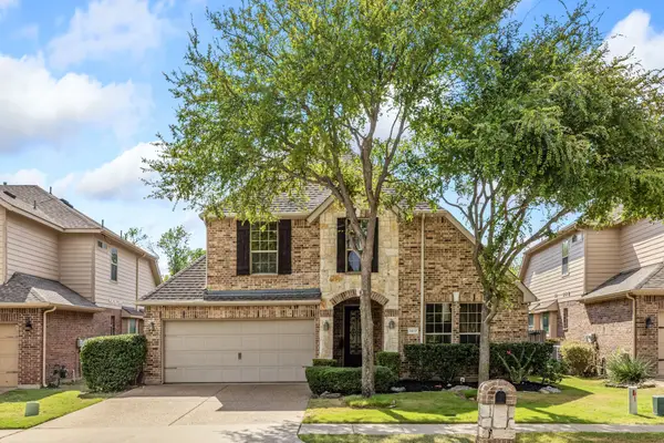 1517 Meadow Ranch Road, McKinney, TX 75071